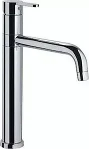 Смеситель для раковины Jaquar Fusion (FUS-CHR-29009B)