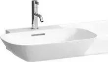 Раковина Laufen INO 90x45 см, столешница справа, без отверстия (8.1330.2.000.109.1)