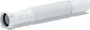 Гофра для сифона АНИ пласт 1 1/4х40 (K204)