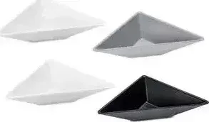 Набор сервировочных емкостей Koziol 4 шутки Tangram 1 (3482477)
