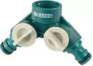 Распределитель RACO Original 3/4 (4250-55255C)
