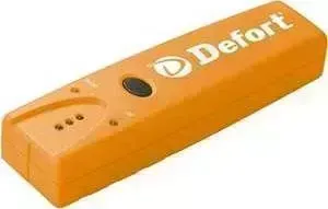 Детектор проводки DEFORT DMM-20