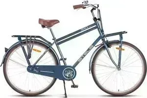Велосипед STELS Navigator-310 Gent 28" V020 19" Темно-синий