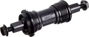 Каретка Neco B906 полу - картридж 122, 5 мм