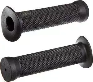 Грипсы STG HL-G83 (130 мм) черный