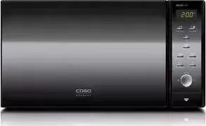 Микроволновая печь CASO MCG 30 Chef Black