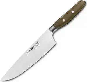 Нож Wuesthof кухонный шеф 20 см Epicure (3981/20)