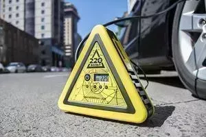 Компрессор автомобильный WESTER Special Edition - 220, 930-004