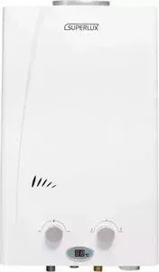 Газовая колонка ARISTON SUPERLUX 10L CF NG