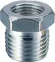 Переходник FUBAG 1/2"M на 3/8"F (180192 B)
