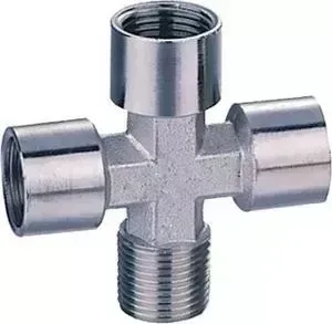 Переходник FUBAG 3/8"FFFM (180371 B)