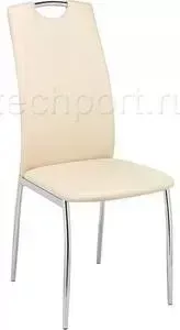 Стул Woodville Enkel бежевый