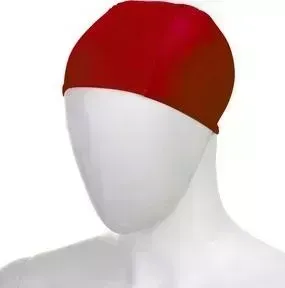 Шапочка для плавания Fashy Fabric Cap 3242-00-40 полиамид эластан