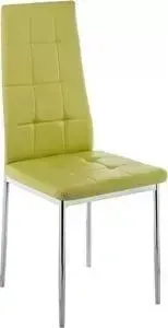 Стул Woodville Forin зеленый