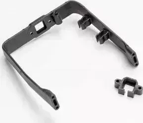 Крепление для разъема электростартера TRAXXAS Roll hoop/ EZ-Start plug mount