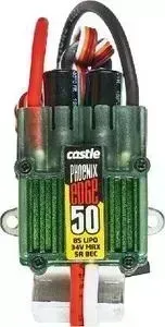 Регулятор скорости - Any - Phoenix Edge EDGE 50