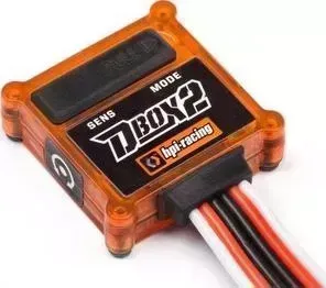 Дрифт-бокс - Any - 2.0 (D-BOX 2 Система стабилизации)
