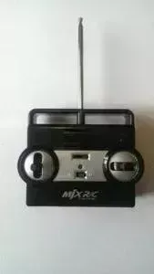 Пульт MJX 27MHZ ( RC 4)