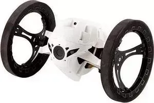 Радиоуправляемый робот Tian Long -дрон Stunt Bounce Car 2.4G