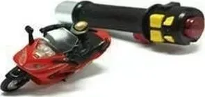 Радиоуправляемый мотороллер Create Toys 1055mini