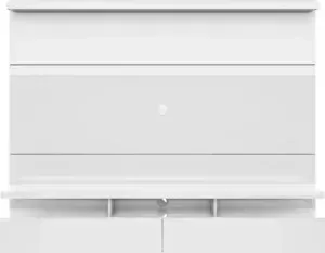 Стеллаж Manhattan Comfort ТВ PA24252