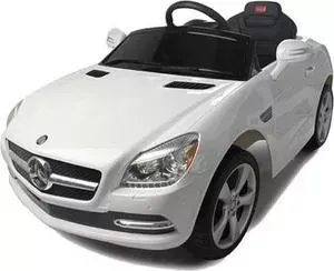 Электромобиль Rastar Mercedes SLK Class 2010 - 81200