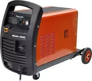 Сварочный полуавтомат BESTWELD Master 200А