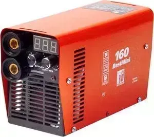 Сварочный инвертор BESTWELD Mini 160