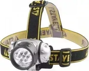 Фонарь STAYER Standard светодиодныйный (56572)