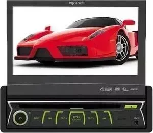 Автомагнитола PROLOGY MDD-720