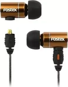 Наушники Fostex TE05 bronze