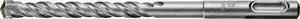 Бур STAYER SDS-Plus d 12х160 мм (29250-160-12)