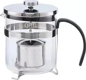 Френч-пресс 1.0 л Gipfel Essmer (7045)