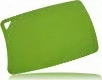 Доска разделочная 24x17x2 см Biomaid (HN-TPU24-GRN)