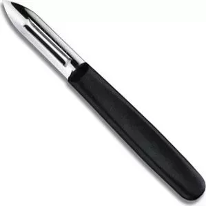 Нож Victorinox для очистки картофеля черный (5.0203)