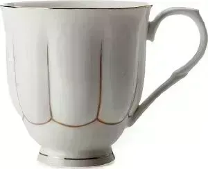 Кружка Maxwell &amp;amp; Williams Maxwell Williams Свежее дыхание белая (MW580-QV4640)