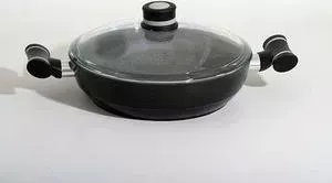 Сотейник Gipfel d 28 см Bamboo (2578)