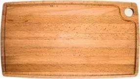 Доска разделочная 20x30x1.2 см Топаз (00133)