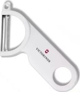 Картофелечистка Victorinox белая (7.6073.7)