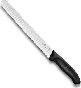 Нож Victorinox филейный 25 см черный (6.8223.25)