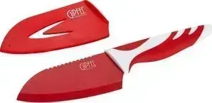 Нож Gipfel сантоку 11 см Rainbow (6774)