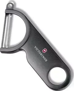 Картофелечистка Victorinox черная (7.6073.3)
