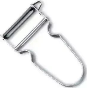 Картофелечистка Victorinox Rex стальная (7.6070)