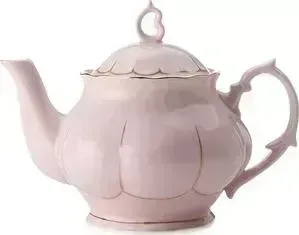 Заварочный чайник Maxwell &amp;amp; Williams 0.75 л Maxwell Williams Свежее дыхание розовый (MW580-QV6801)