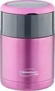 Термос Thermocafe by Thermos для еды 0.8 л TS розовый (270962)