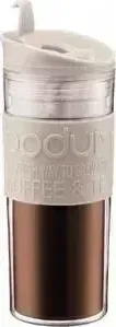 Термокружка Bodum 0.45 л Travel белая (11101-913)