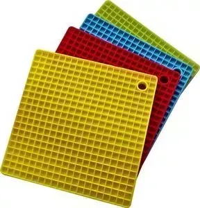 Коврик Gipfel силиконовый Clum (2810)