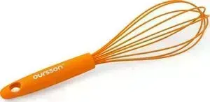 Венчик из силикона 30 см Oursson Silicone (WI3001SM/OR)