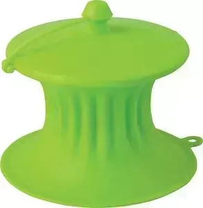 Соковыжималка REGENT 9х8.5 см Silicone (93-SI-CU-19)