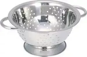 Дуршлаг с подставкой Tescoma Chef D 28 см 428134